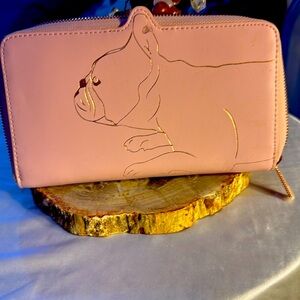 NWOT!! Ted Baker wallet.